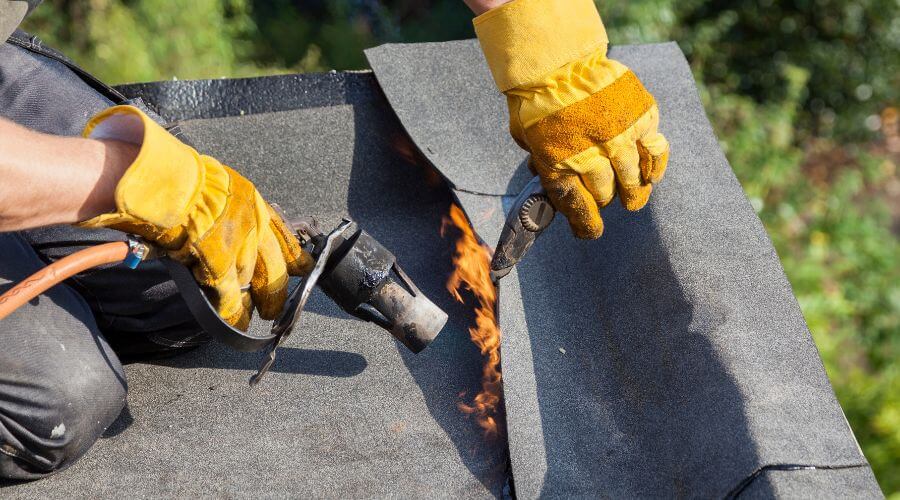 Professional New roof installation in Early Branch, SC